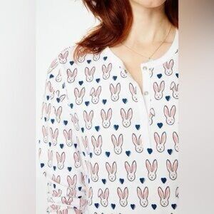 Bunny Roller Rabbits